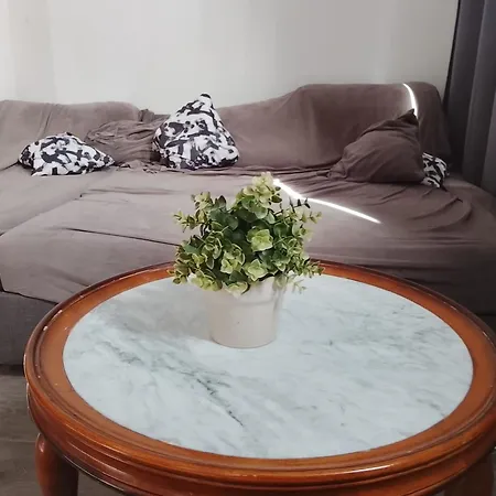 Appartement Trend Tolède