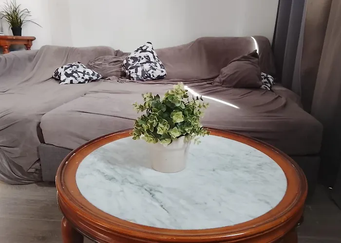 Apartament Trend Toledo